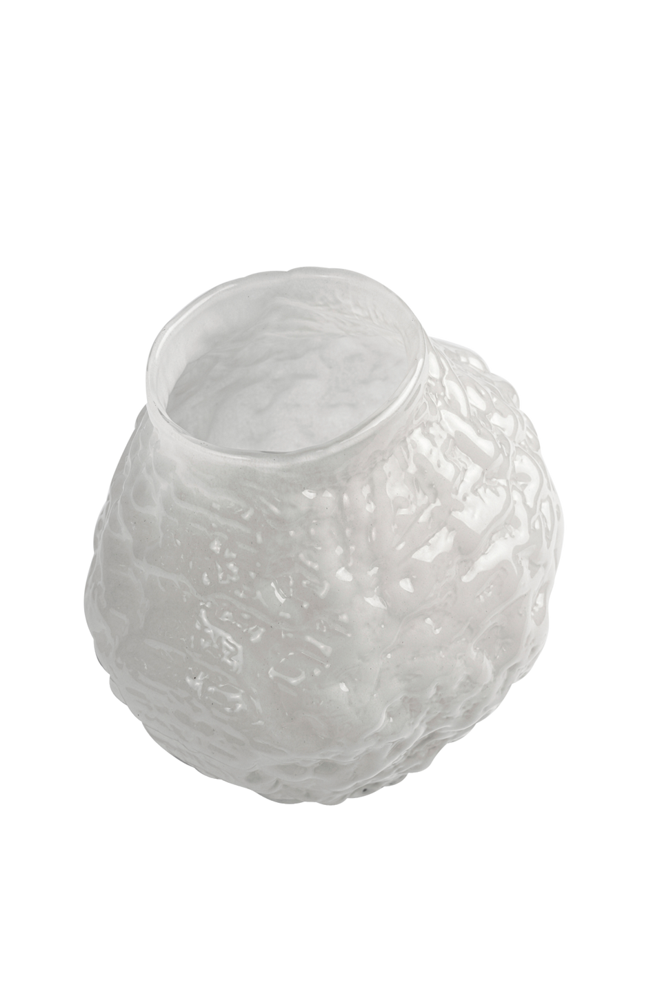 Byon Vas Corallo M, vit från Byon, bild 2