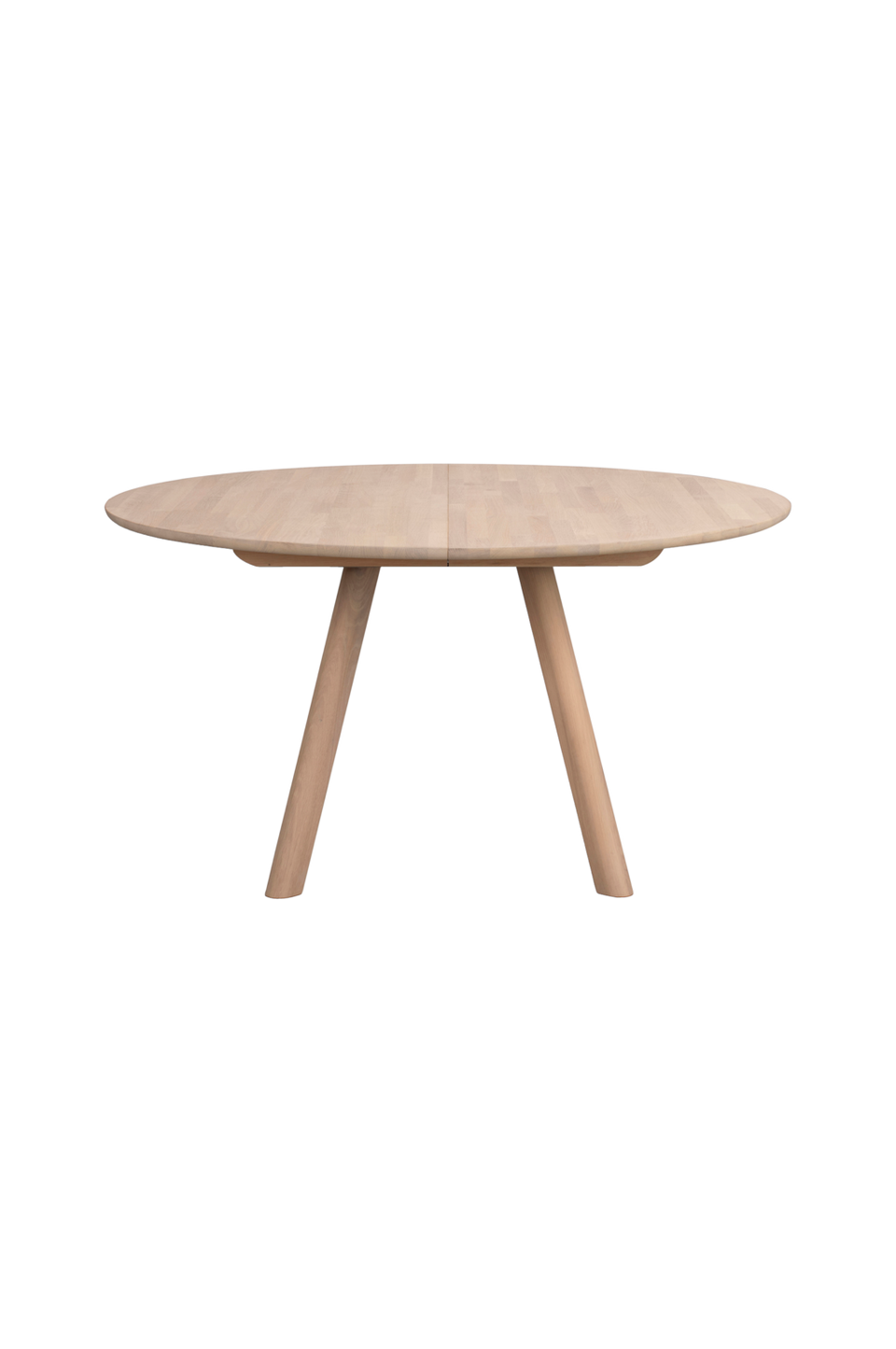 Rowico Home Clapperton matbord runt Ø140, vit från Rowico Home, bild 5