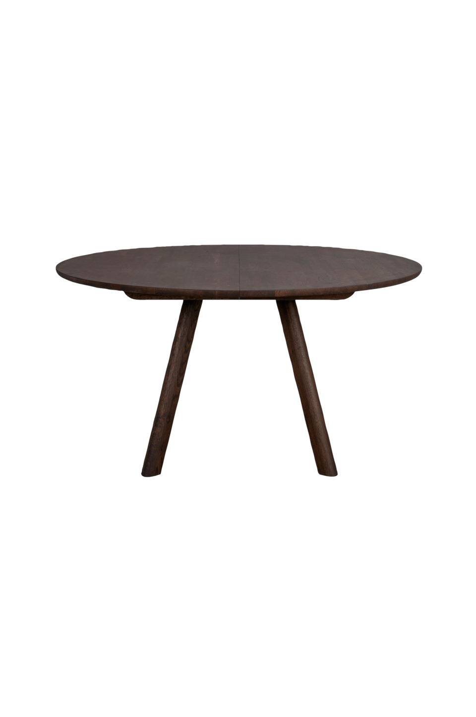 Rowico Home Clapperton matbord runt Ø140, brun från Rowico Home, bild 5