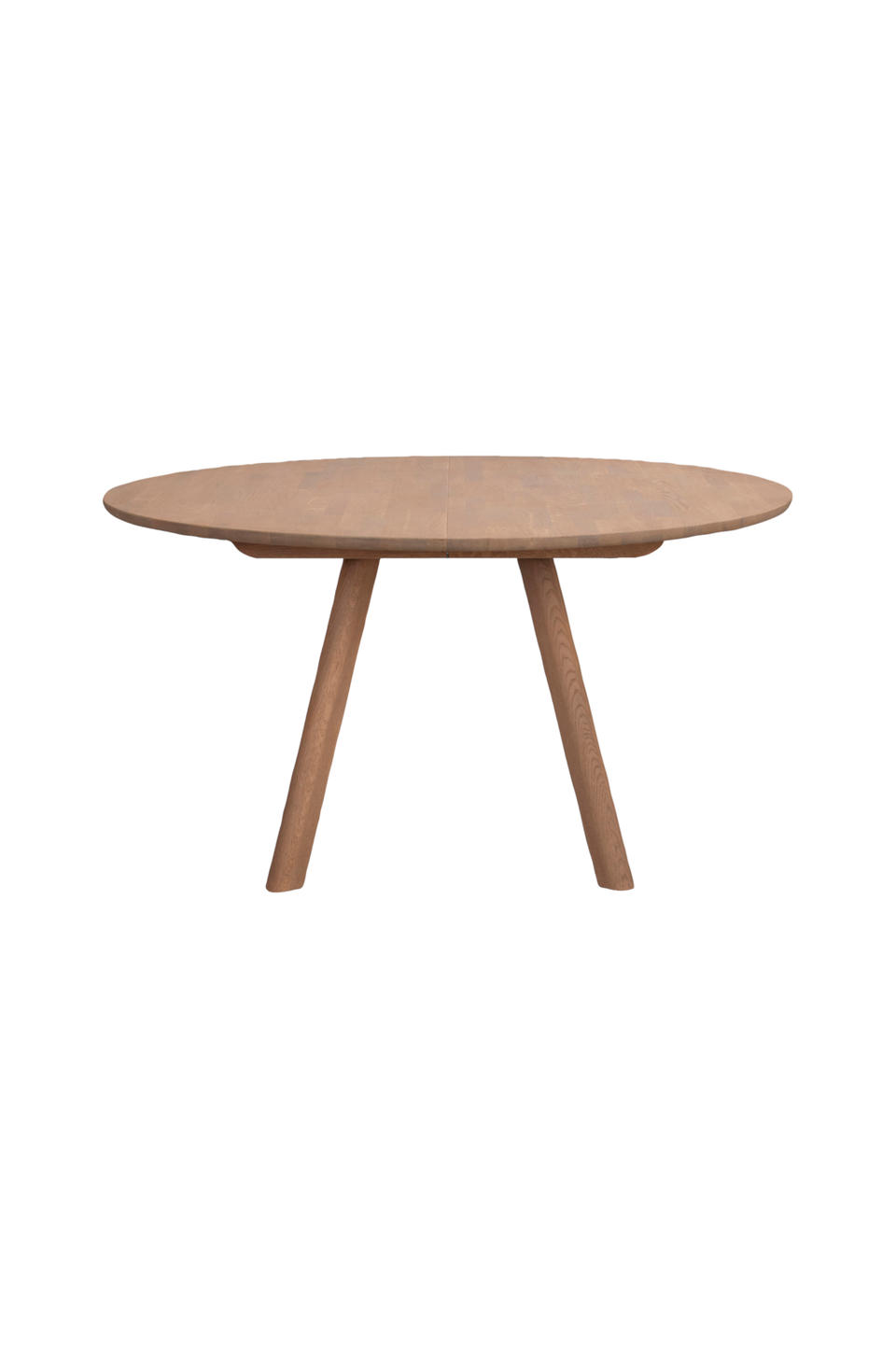Rowico Home Clapperton matbord runt Ø140, beige från Rowico Home, bild 5