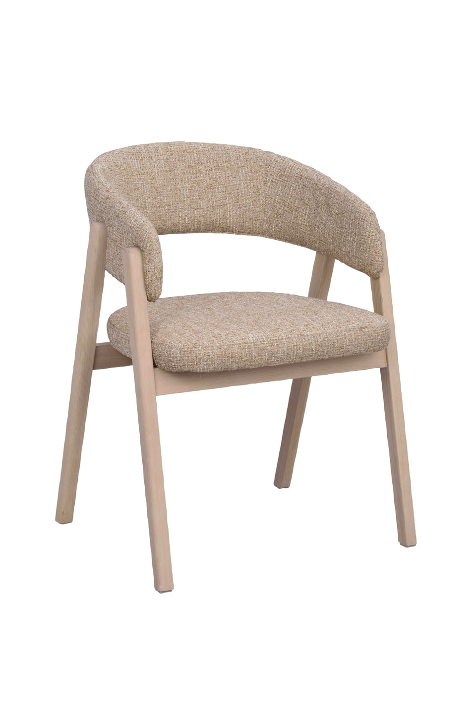 Rowico Home Barnaby fåtölj, 2-p, beige från Rowico Home, bild 5