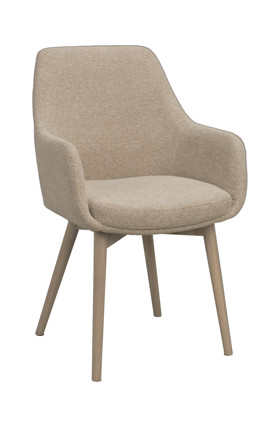 Rowico Home Denley fåtölj, 2-p, beige från Rowico Home, bild 5