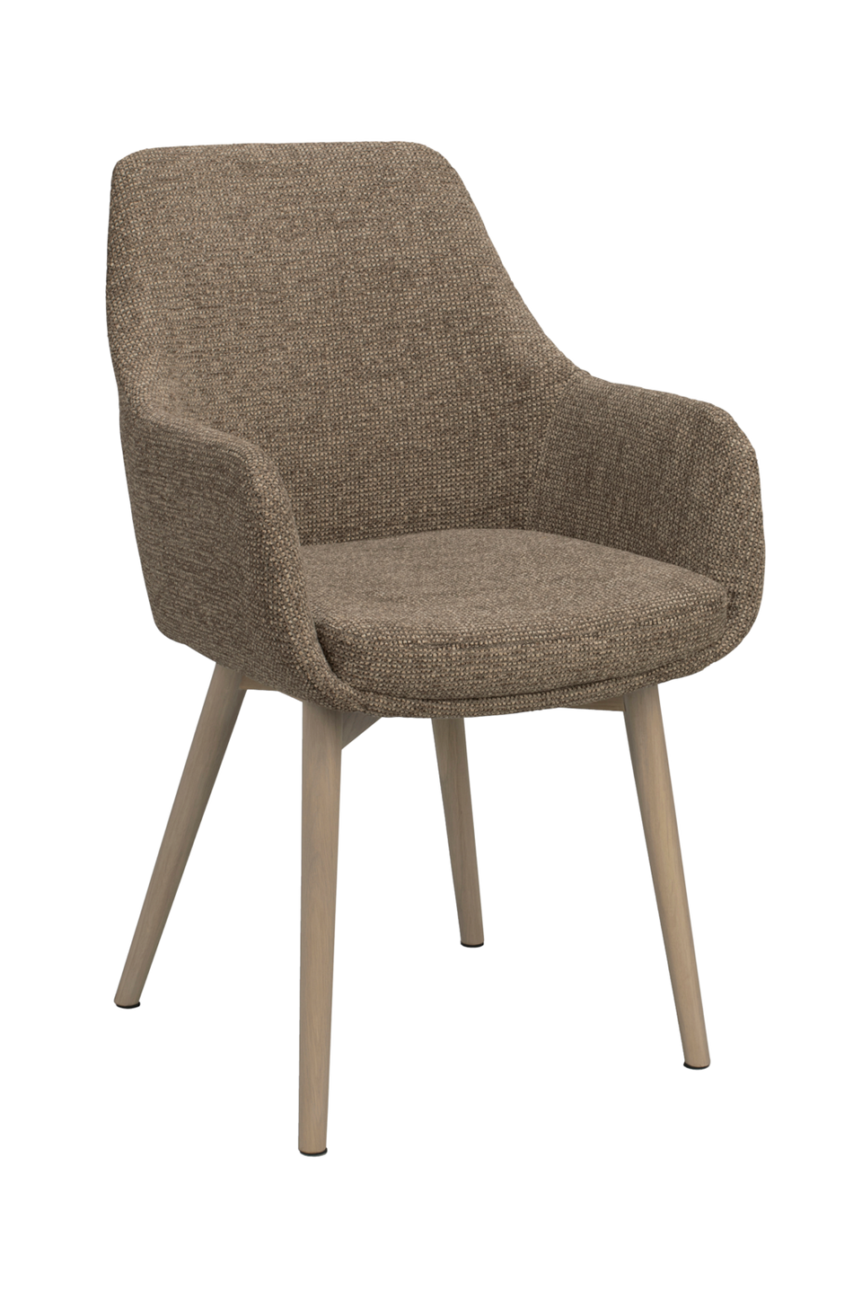 Rowico Home Denley fåtölj, 2-p, beige från Rowico Home, bild 5