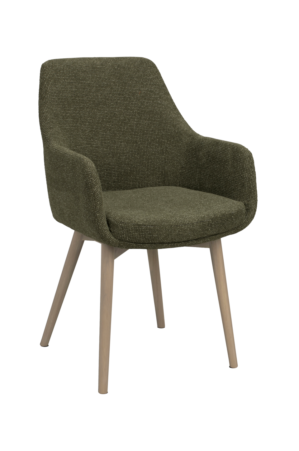 Rowico Home Denley fåtölj, 2-p, grön från Rowico Home, bild 5