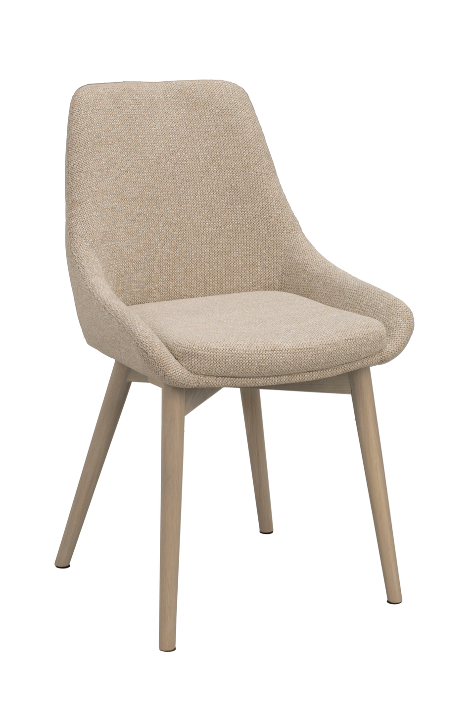 Rowico Home Denley stol, 2-p, beige från Rowico Home, bild 5