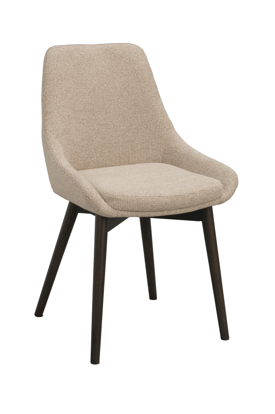 Rowico Home Denley stol, 2-p, beige från Rowico Home, bild 5