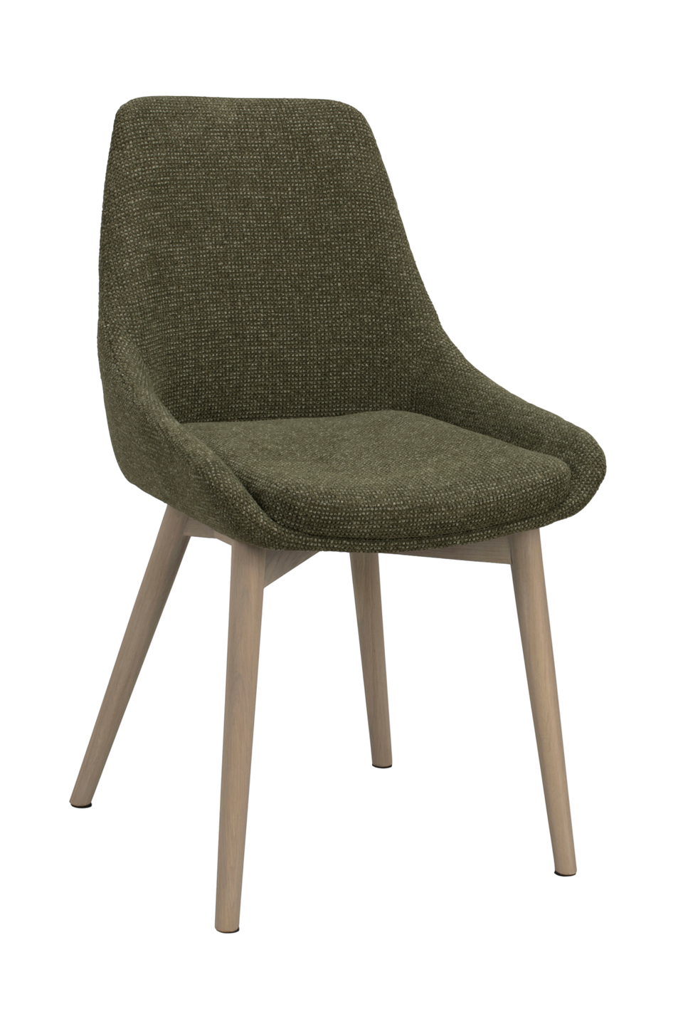 Rowico Home Denley stol, 2-p, grön från Rowico Home, bild 5