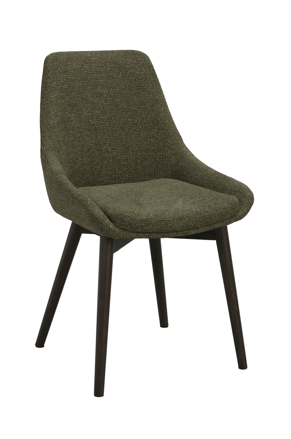 Rowico Home Denley stol, 2-p, grön från Rowico Home, bild 5