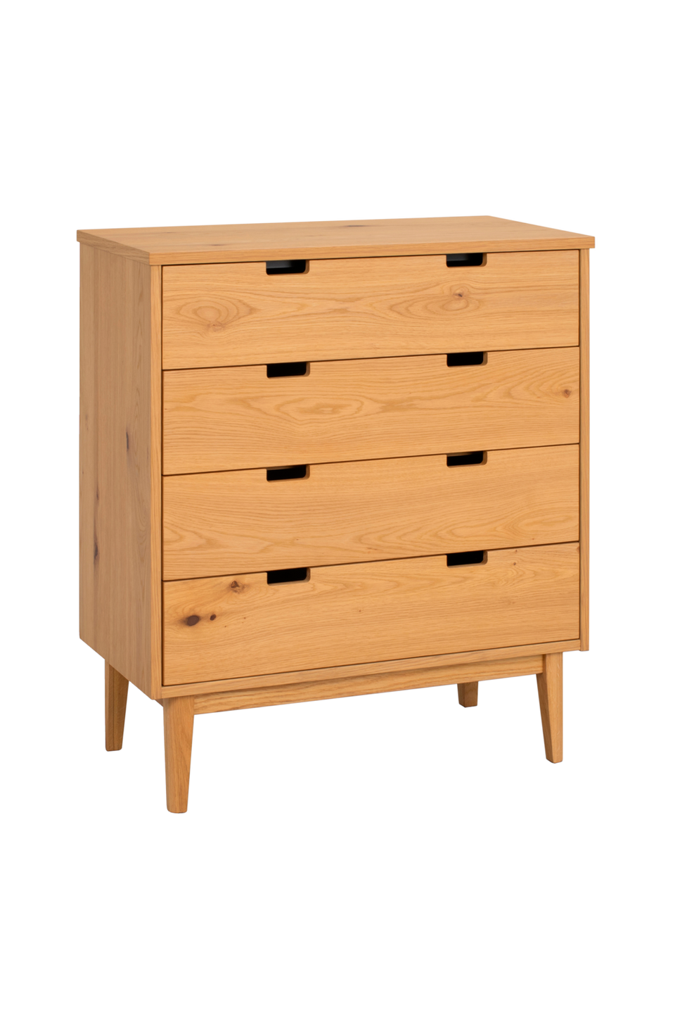 Rowico Home Garrison 4 lådor breda, natur från Rowico Home, bild 5