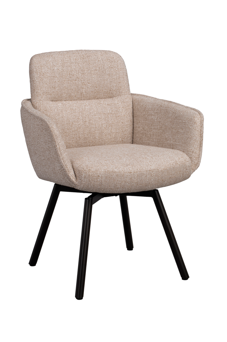 Rowico Home Roswell matstol, 2-p, beige från Rowico Home, bild 5
