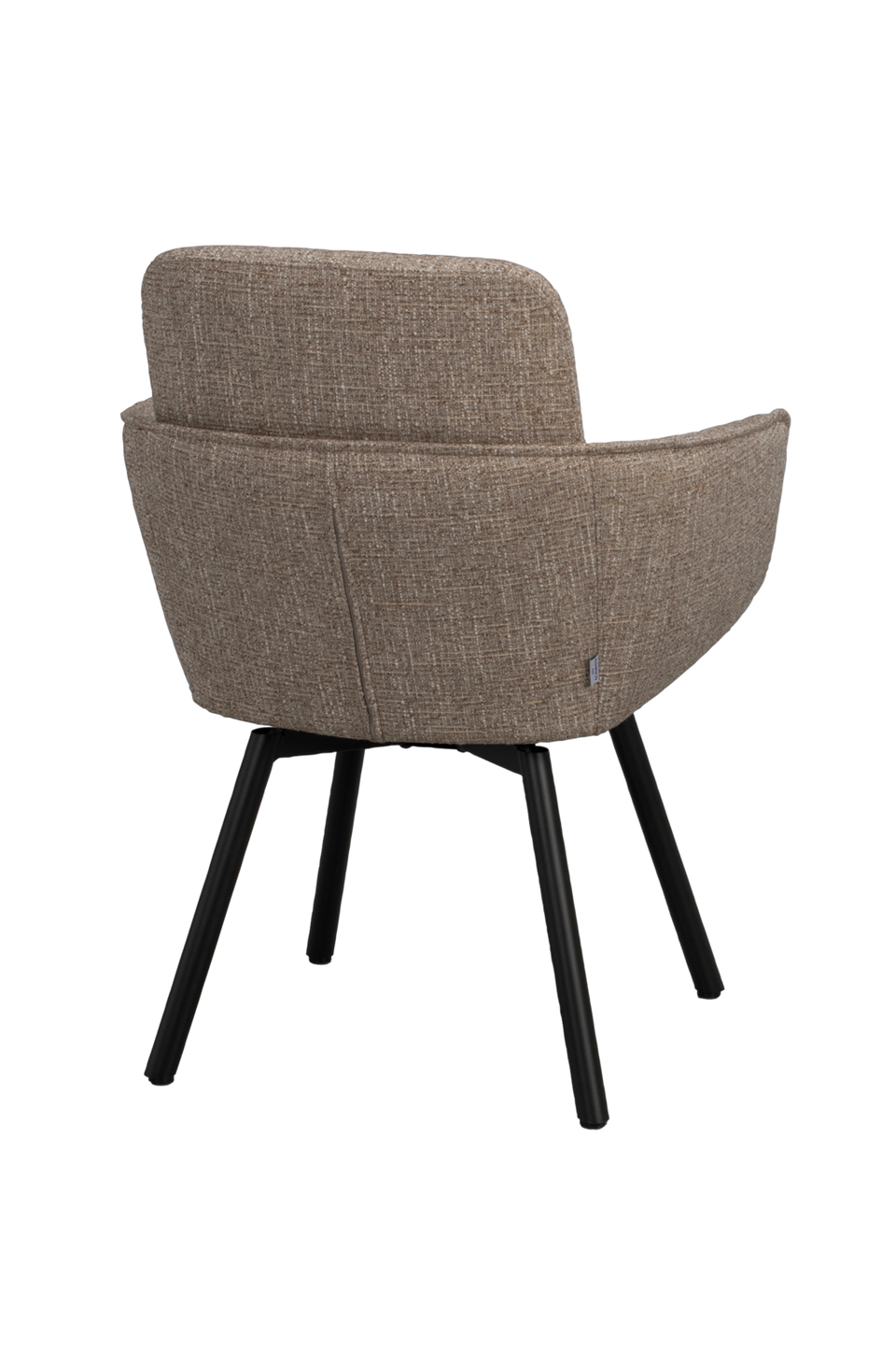 Rowico Home Roswell matstol, 2-p, beige från Rowico Home, bild 5