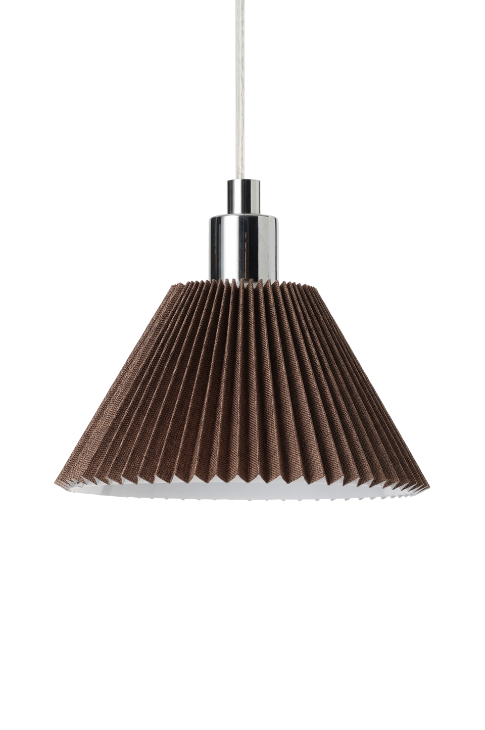 Ellos Home Fönsterlampa Tanja, brun från Ellos Home, bild 2