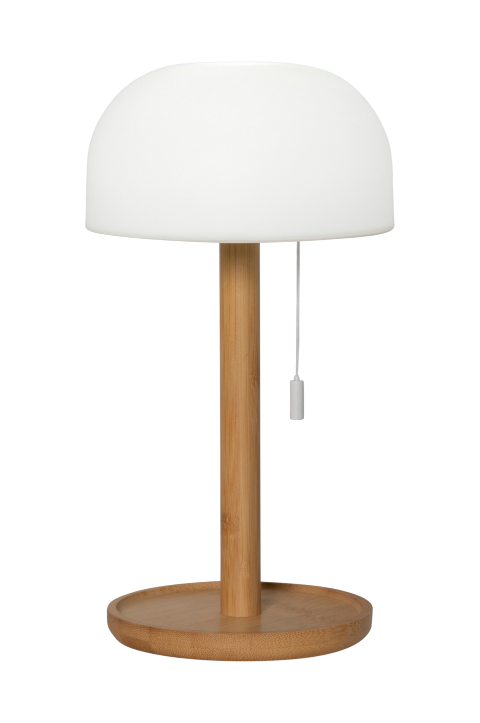 Star Trading Bordslampa Tara Usb, vit från Star Trading, bild 2