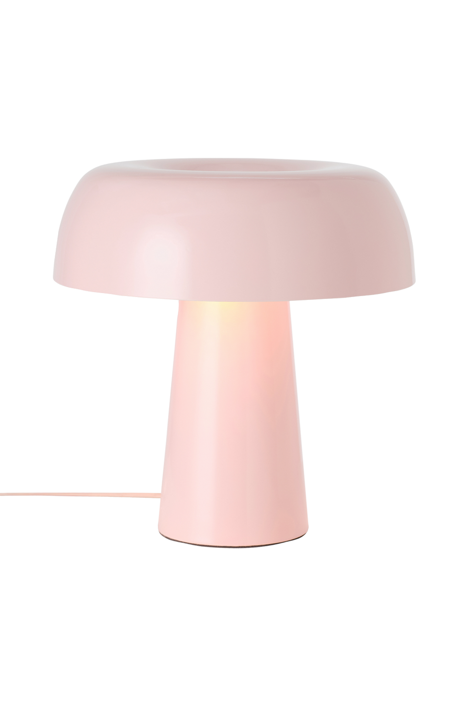 Ellos Home Bordslampa Bonnie, rosa från Ellos Home, bild 2