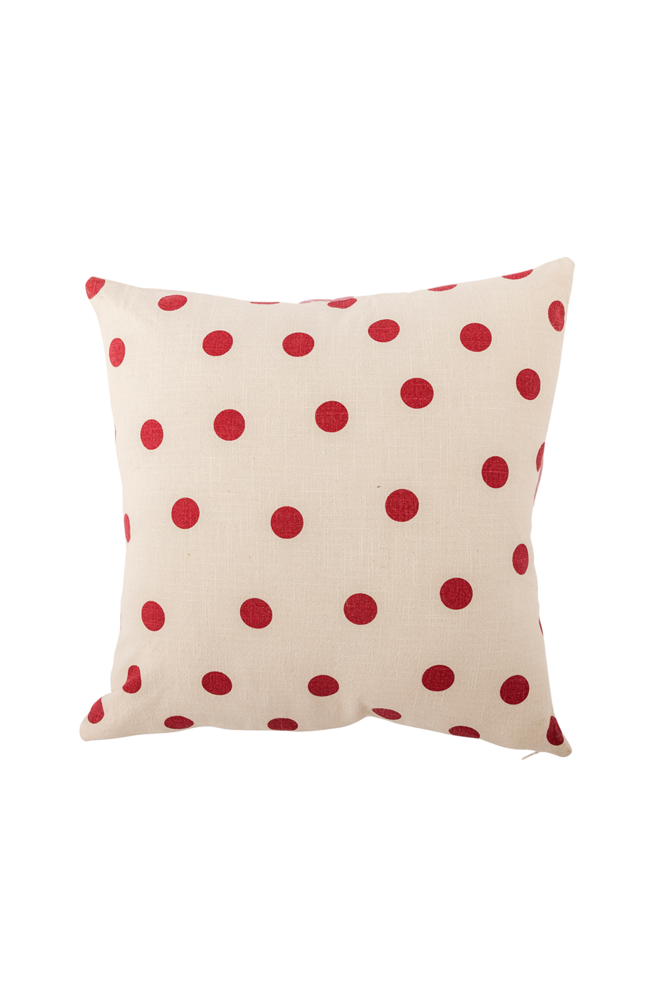 Bloomingville Bowie Kudde, 45x45 cm, rosa från Bloomingville, bild 2