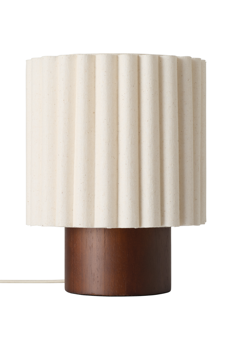Ellos Home Bordslampa Elio, beige från Ellos Home, bild 2
