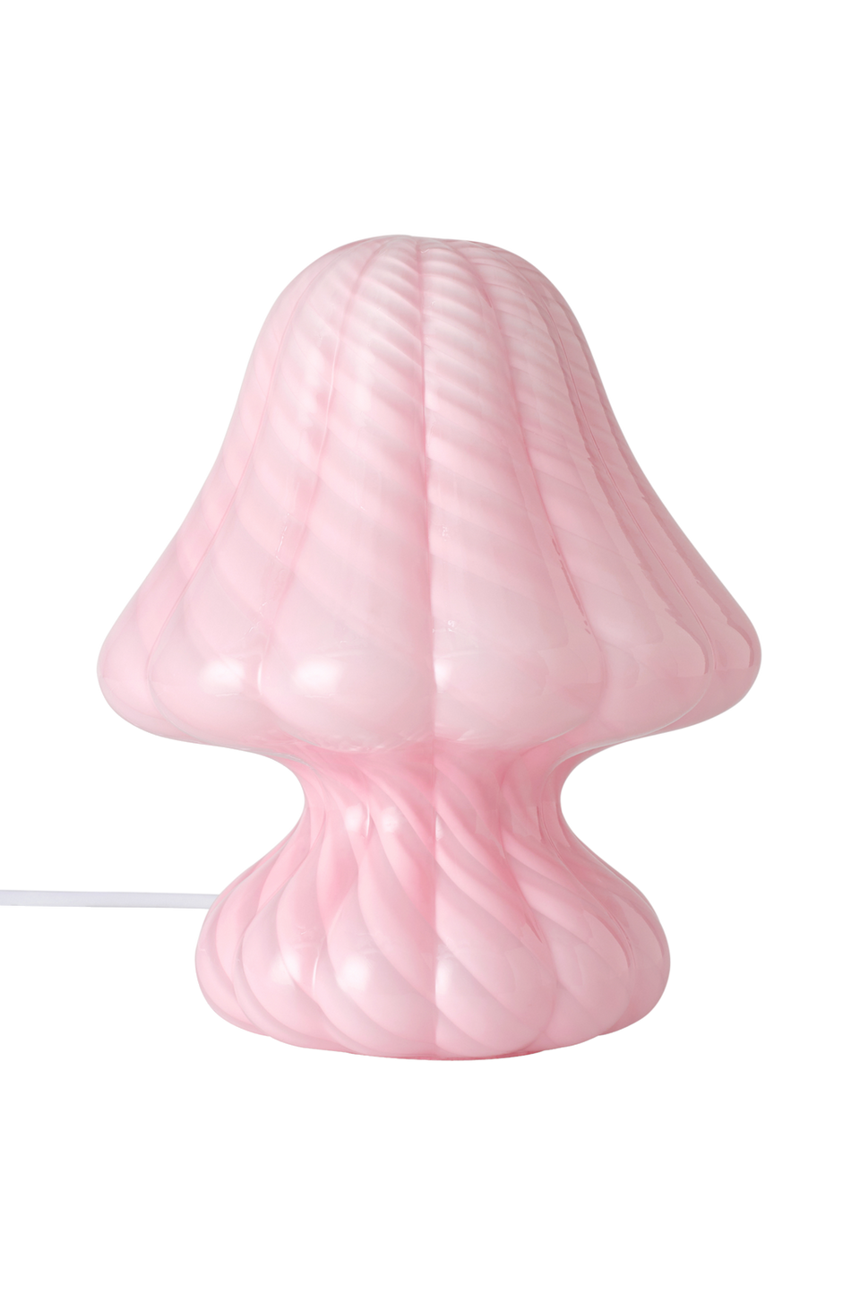 Ellos Home Bordslampa Simone, rosa från Ellos Home, bild 2