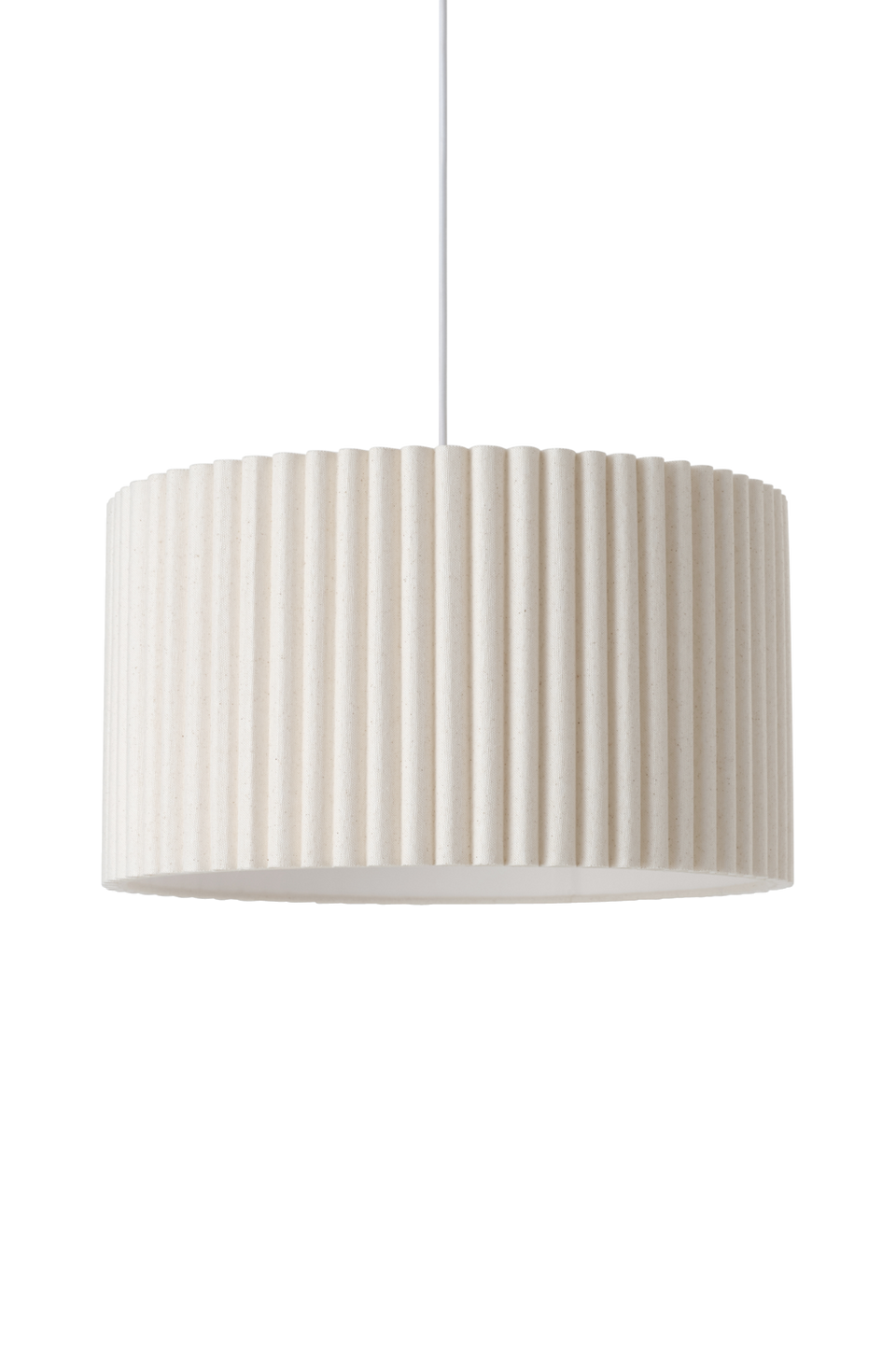 Ellos Home Taklampa Elise, beige från Ellos Home, bild 2