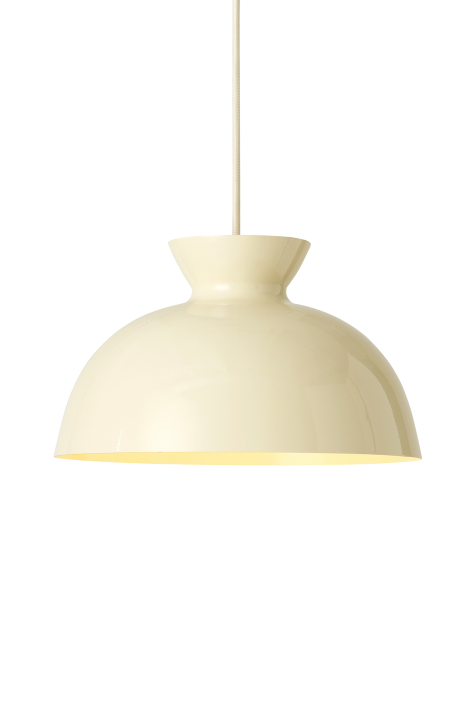 Ellos Home Taklampa Millie, vit från Ellos Home, bild 2