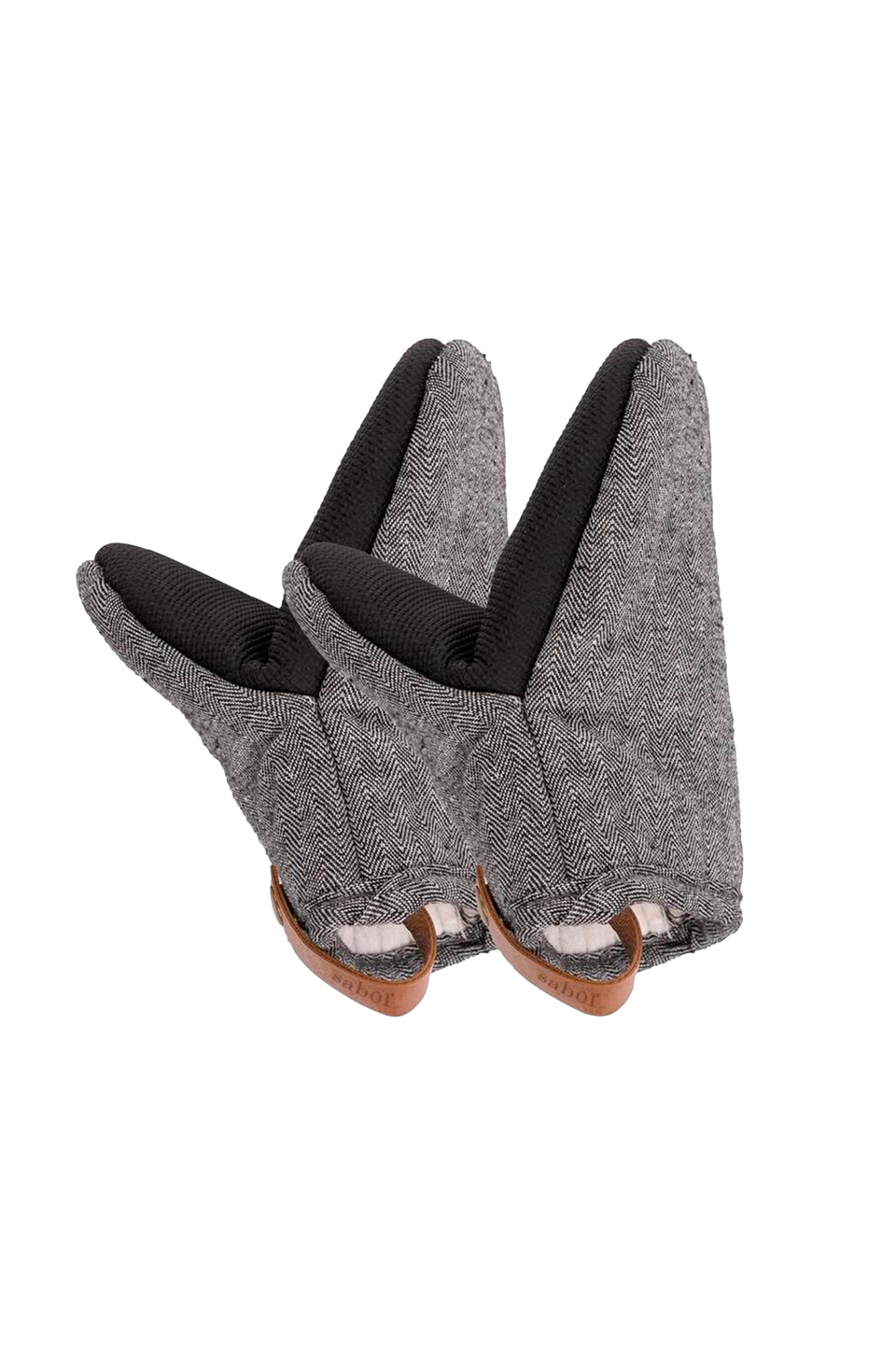 Sabor Ugn Mitt Home 2 st 1 set, grå från Sabor, bild 2