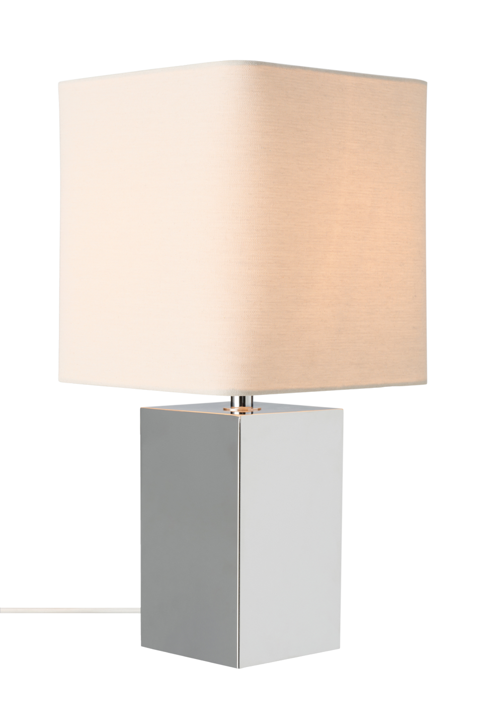 Ellos Home Bordslampa Stylish, krom från Ellos Home, bild 2