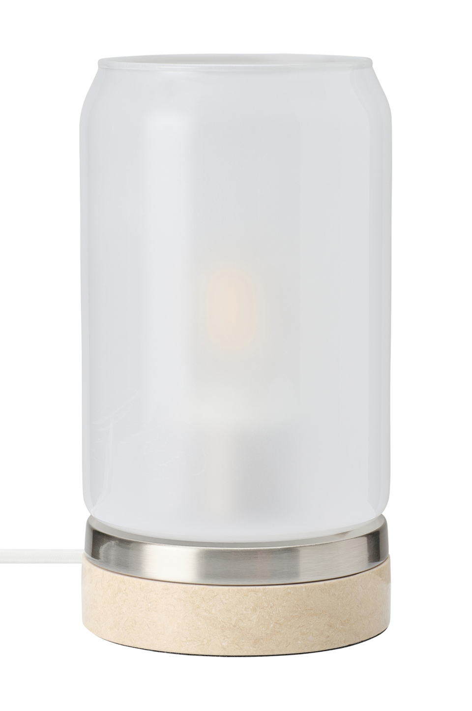 Ellos Home Bordslampa Margo, beige från Ellos Home, bild 2