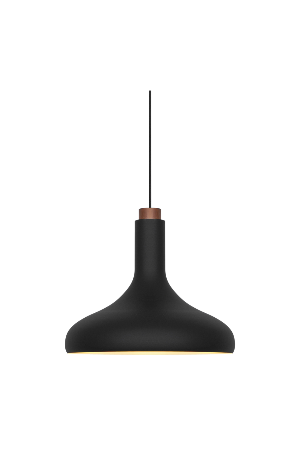 Design For The People Taklampa Fuji, svart från Design For The People, bild 2