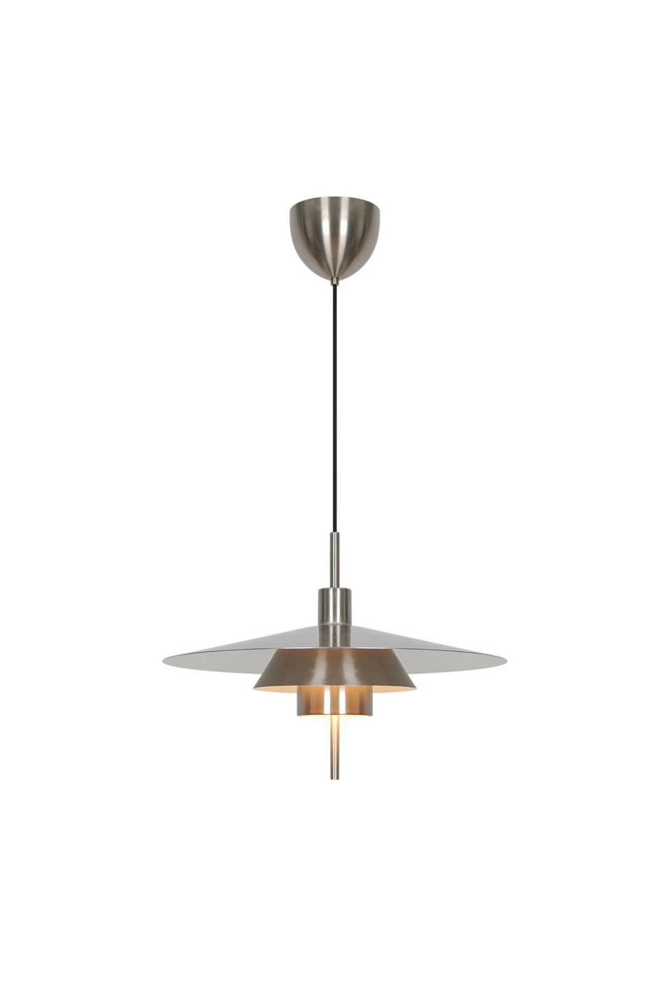 Design For The People Taklampa Latika, krom från Design For The People, bild 2