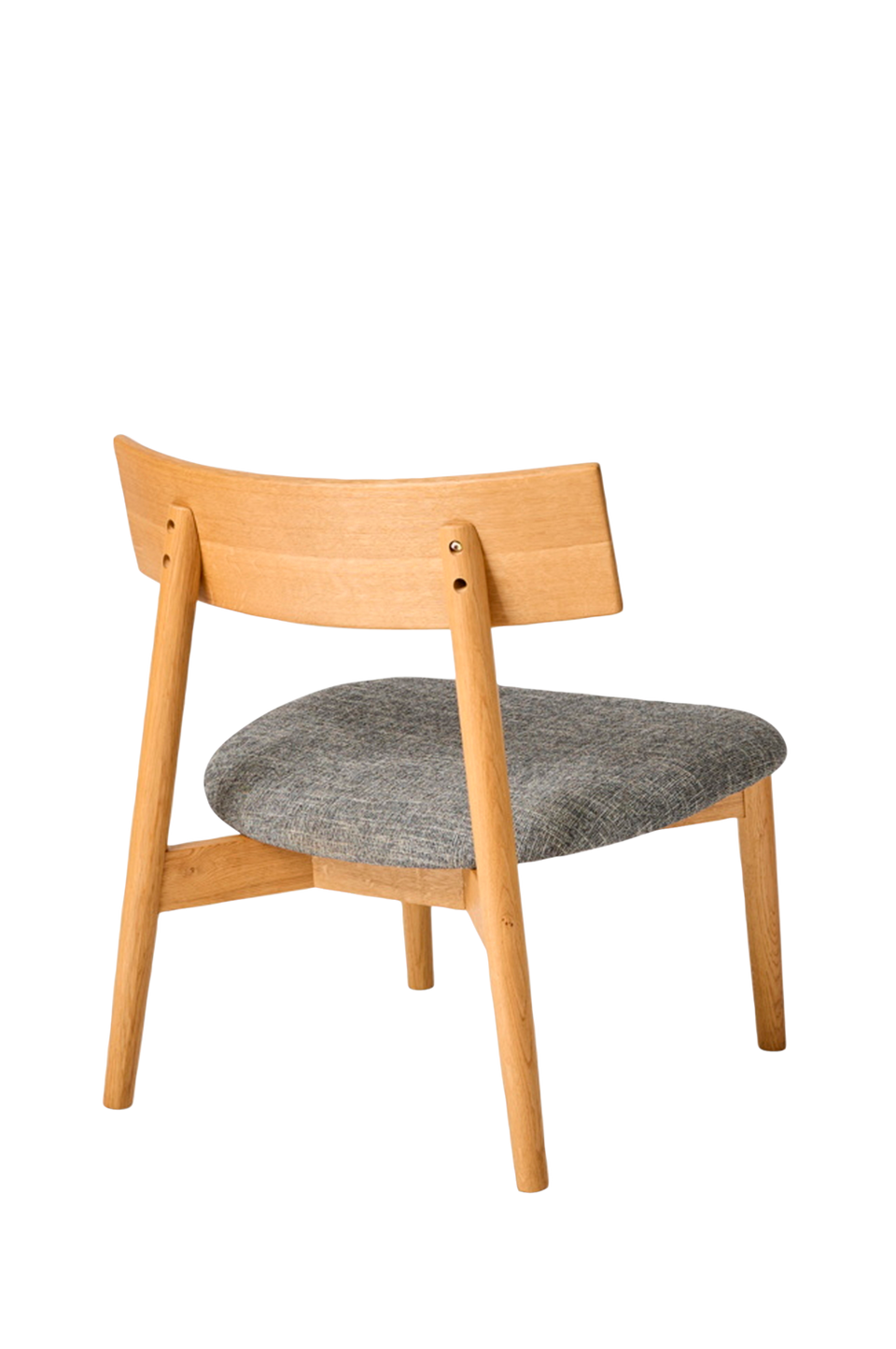 Muubs Fåtölj Tetra, brun från Muubs, bild 5