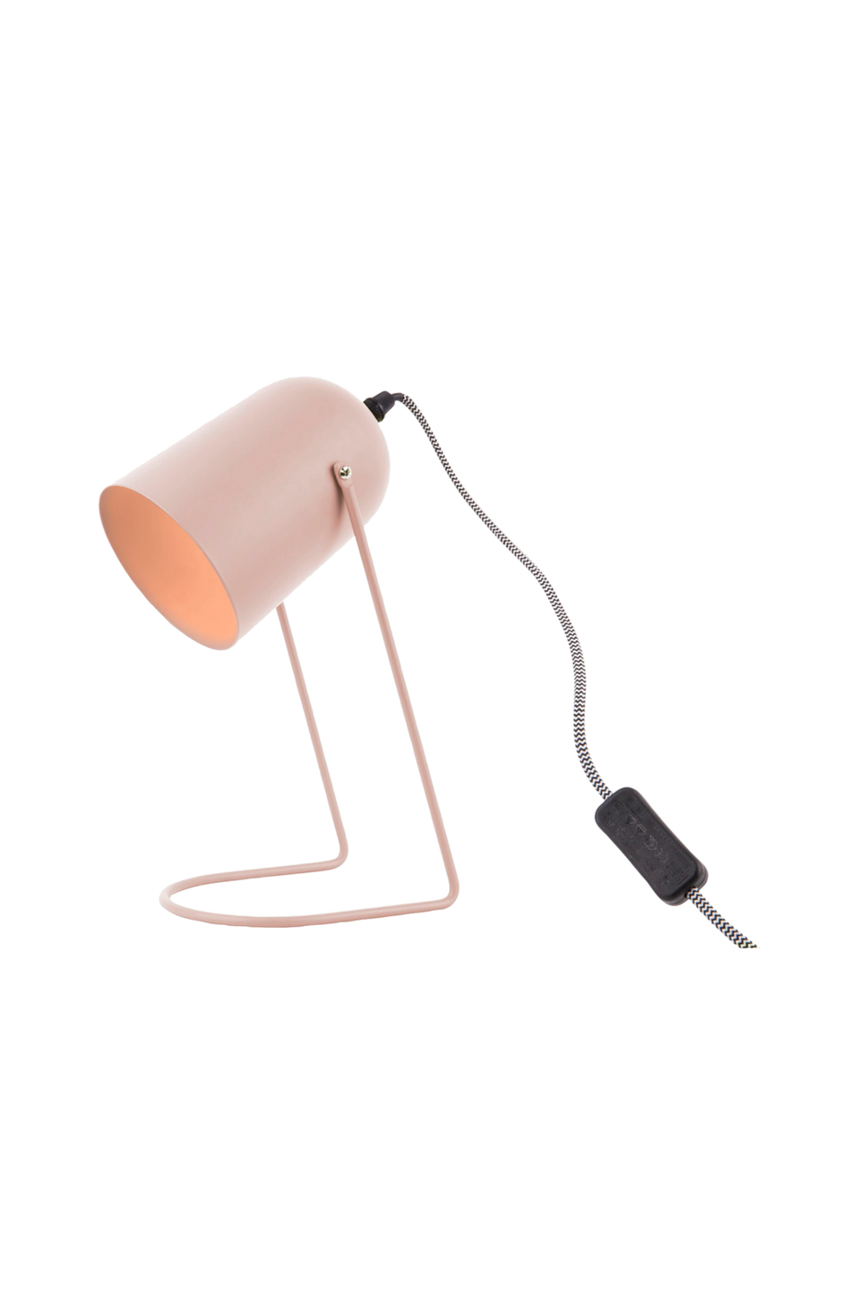 Leitmotiv Bordslampa Enchant, rosa från Leitmotiv, bild 5