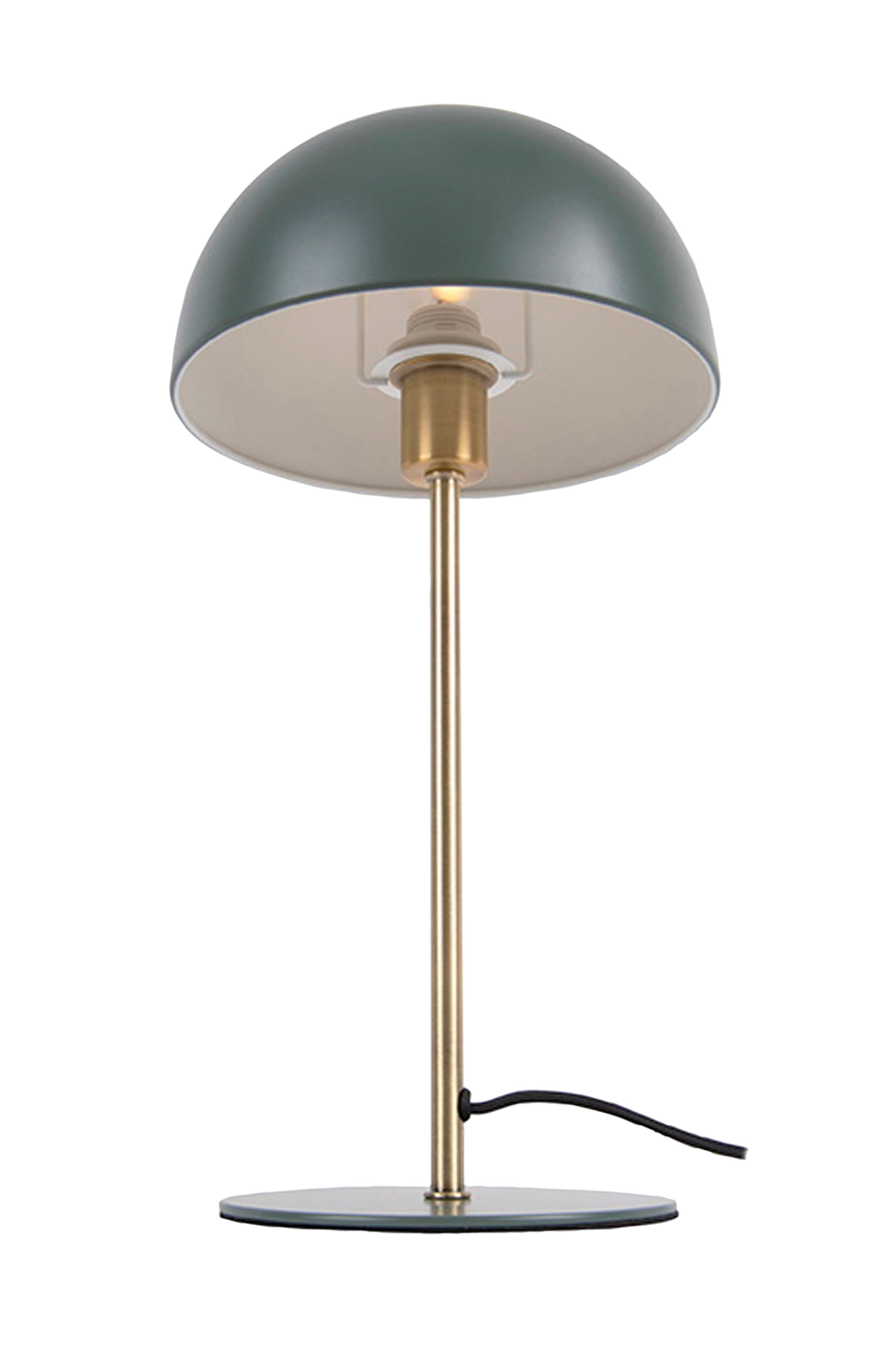 Leitmotiv Bordslampa Bonnet, grön från Leitmotiv, bild 2