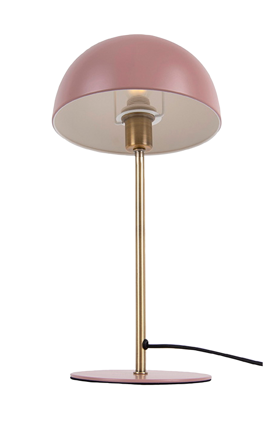 Leitmotiv Bordslampa Bonnet, rosa från Leitmotiv, bild 2