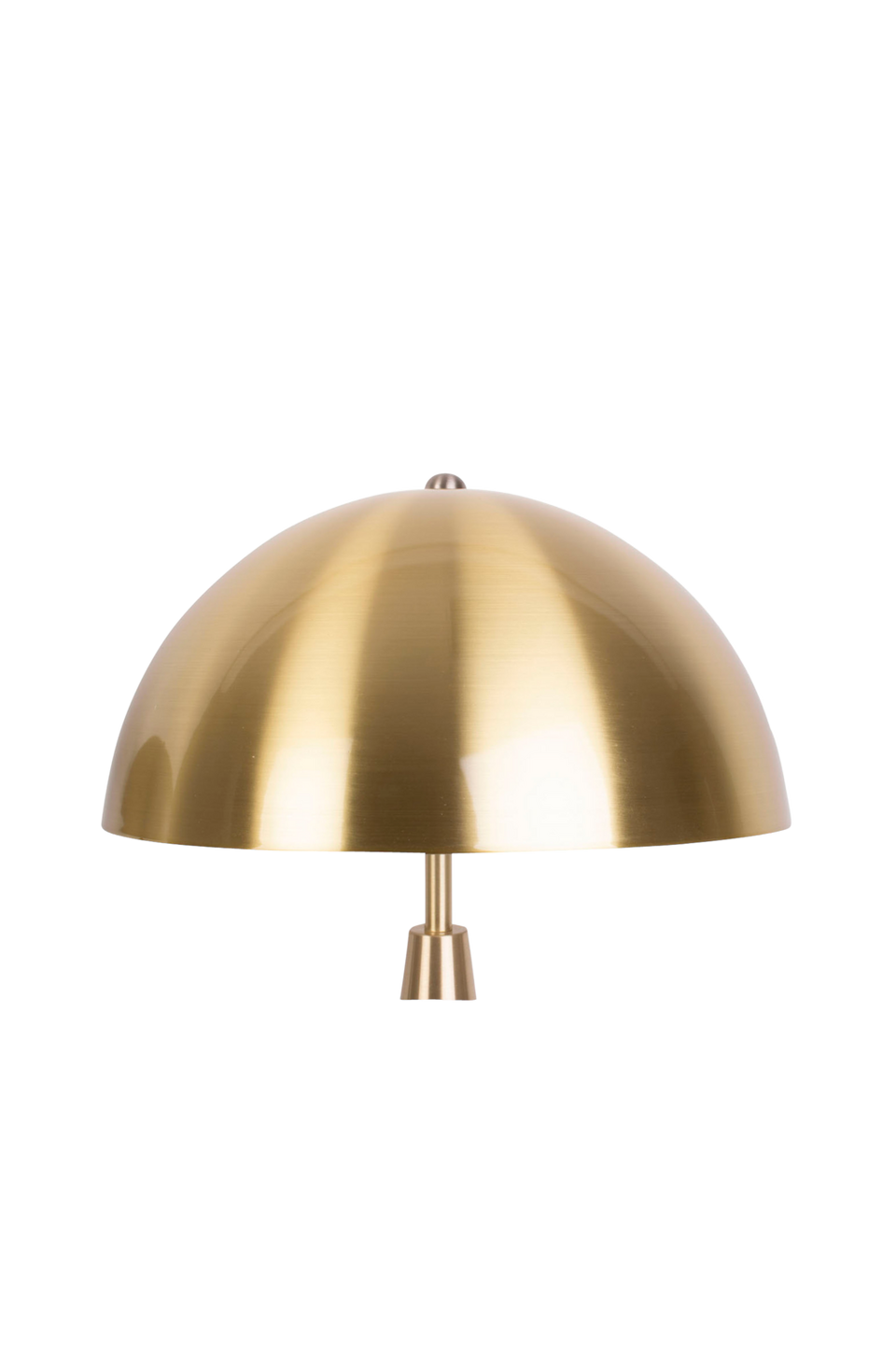 Leitmotiv Bordslampa Sublime, guld från Leitmotiv, bild 5