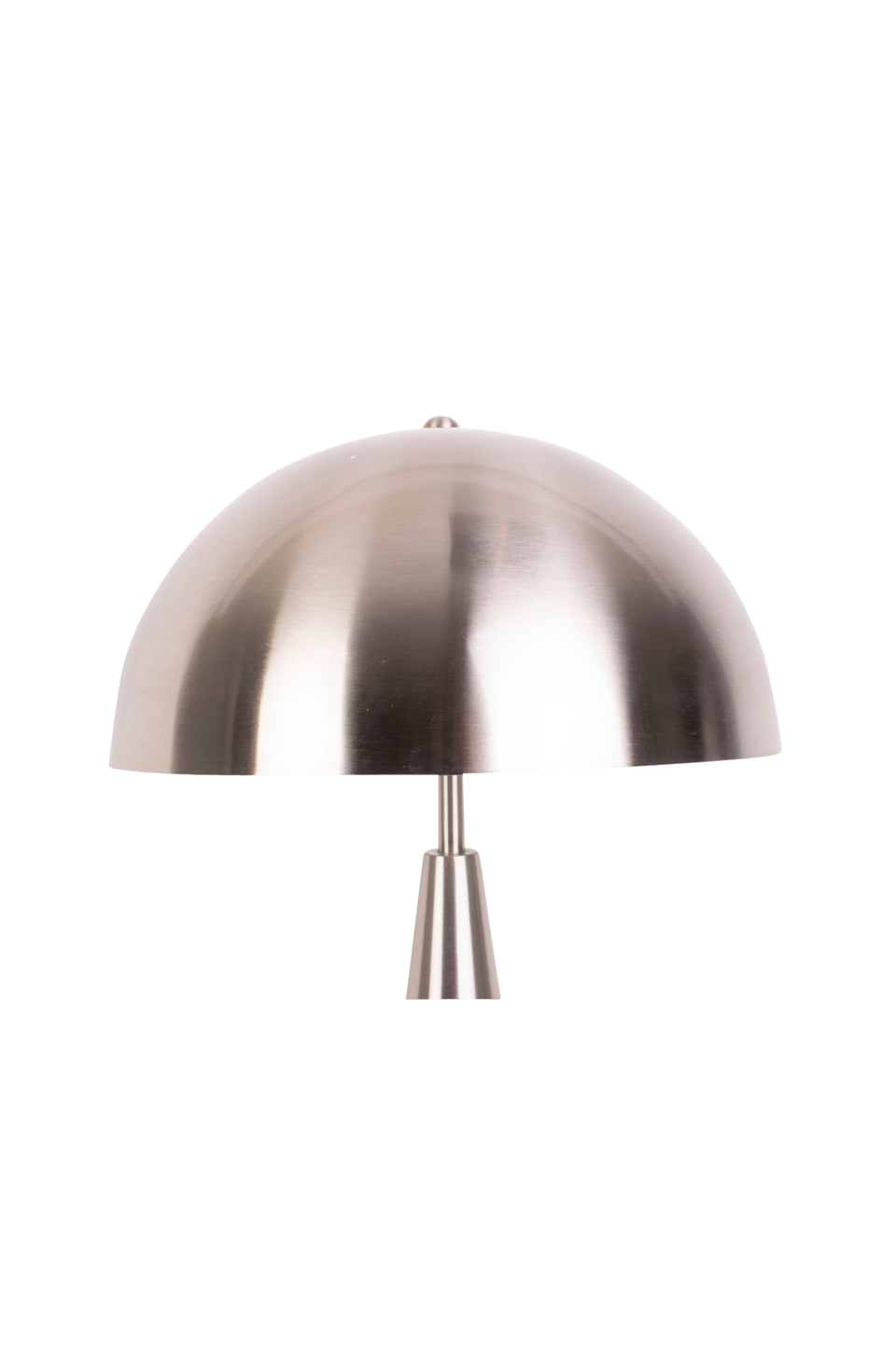 Leitmotiv Bordslampa Sublime, silver från Leitmotiv, bild 5