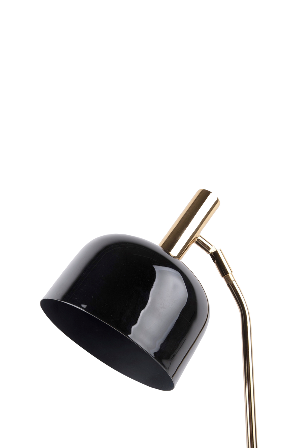 Leitmotiv Bordslampa Smart, svart från Leitmotiv, bild 2