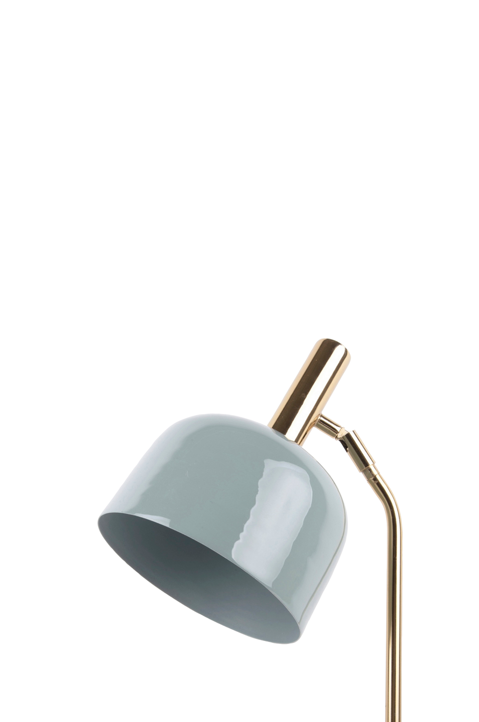 Leitmotiv Bordslampa Smart, blå från Leitmotiv, bild 5