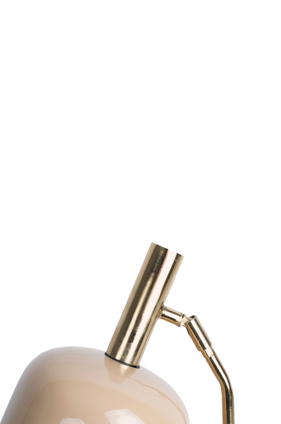 Leitmotiv Bordslampa Smart, brun från Leitmotiv, bild 5