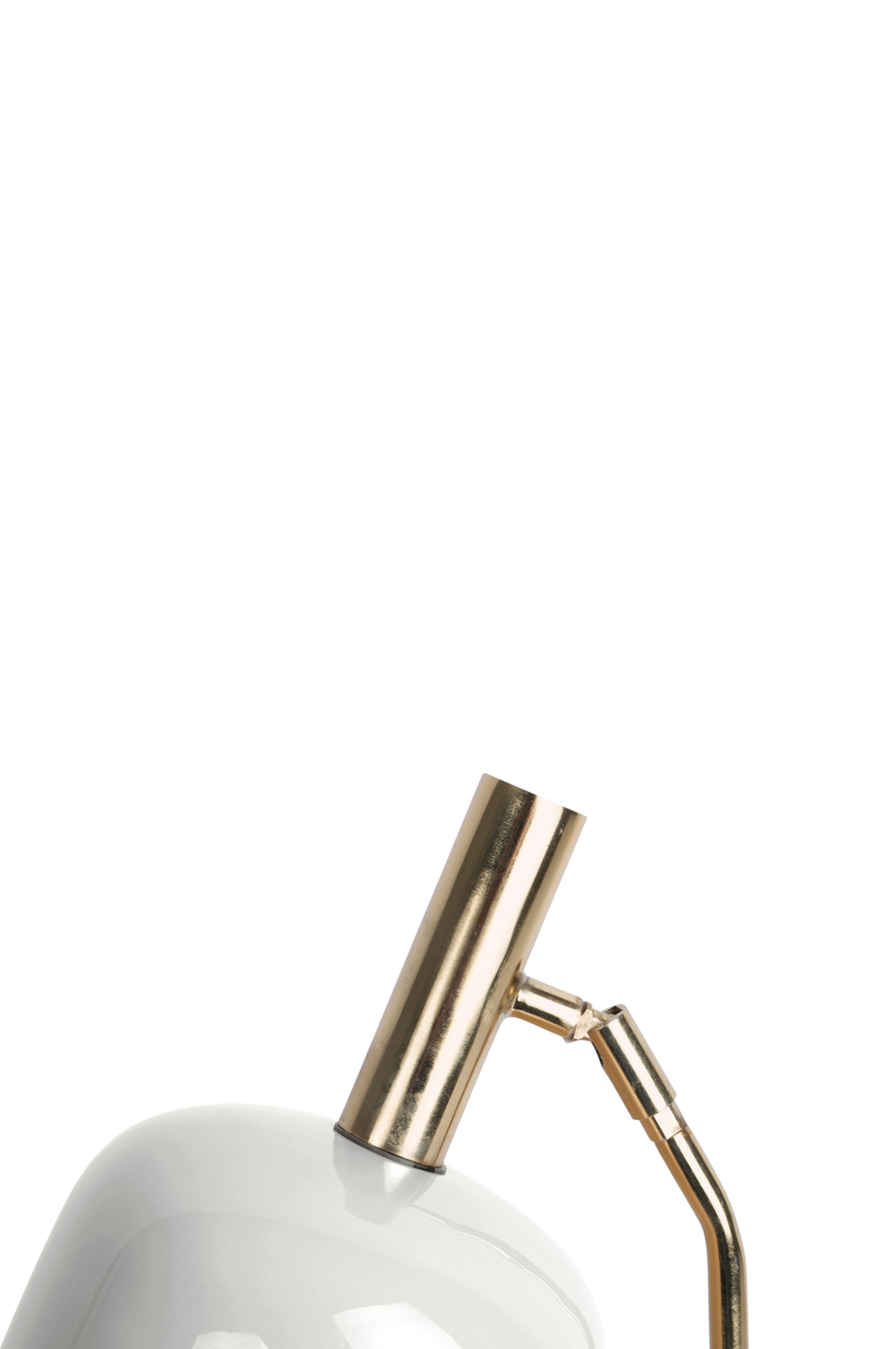 Leitmotiv Bordslampa Smart, vit från Leitmotiv, bild 5