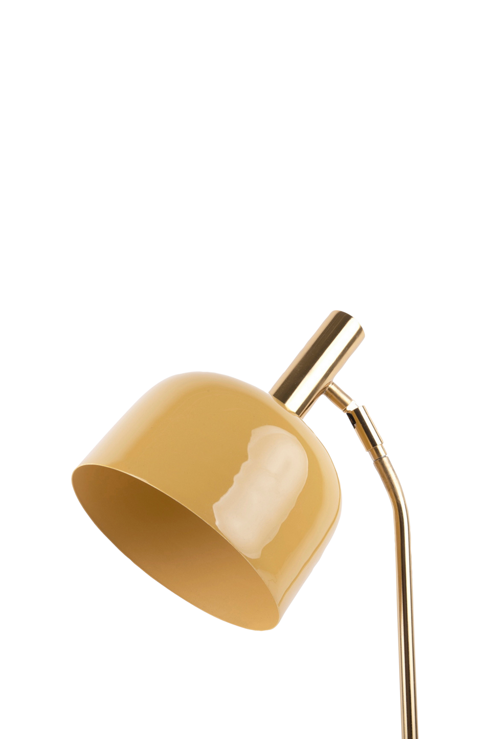 Leitmotiv Bordslampa Smart, gul från Leitmotiv, bild 5