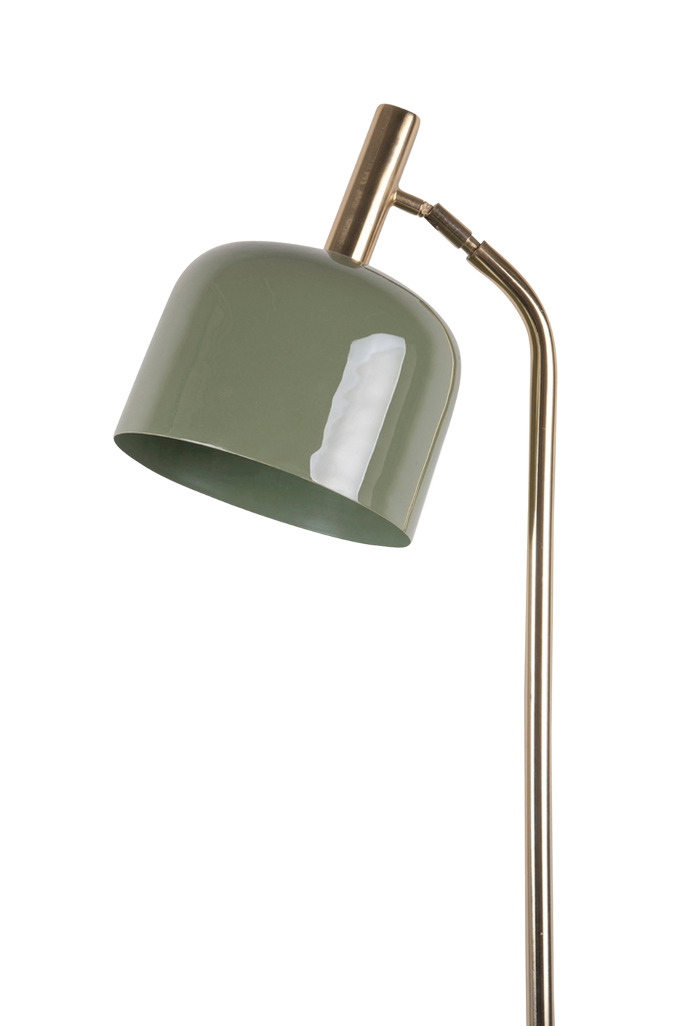 Leitmotiv Golvlampa Smart, grön från Leitmotiv, bild 5