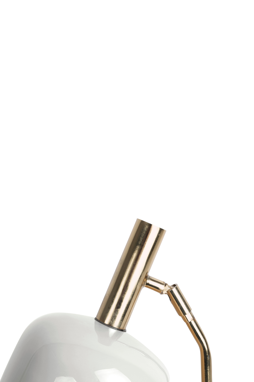 Leitmotiv Golvlampa Smart, vit från Leitmotiv, bild 5
