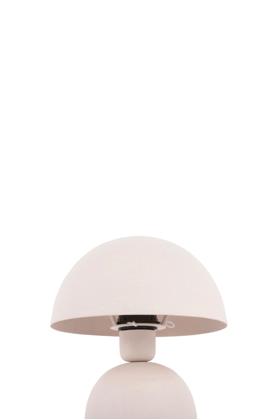 Leitmotiv Bordslampa Boaz, grå från Leitmotiv, bild 5