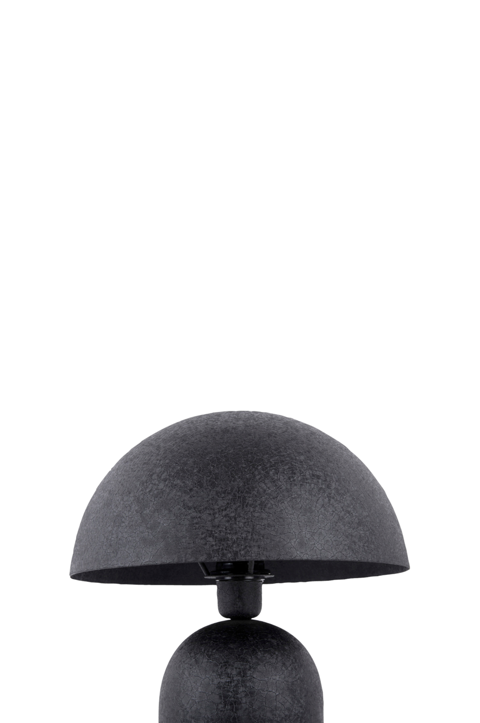 Leitmotiv Bordslampa Boaz, svart från Leitmotiv, bild 2