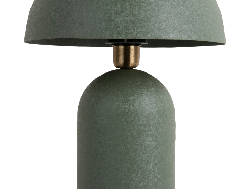 Leitmotiv Bordslampa Boaz, grön från Leitmotiv, bild 5