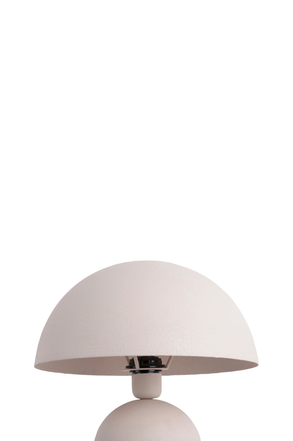 Leitmotiv Bordslampa Boaz, grå från Leitmotiv, bild 5