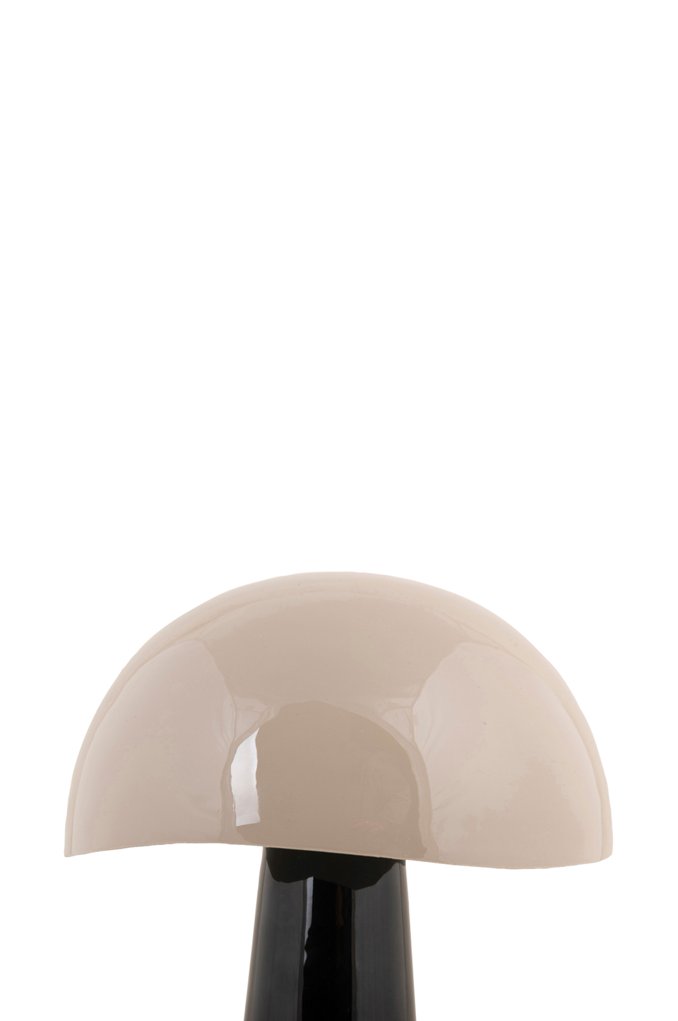 Leitmotiv Bordslampa Grato, svart från Leitmotiv, bild 2