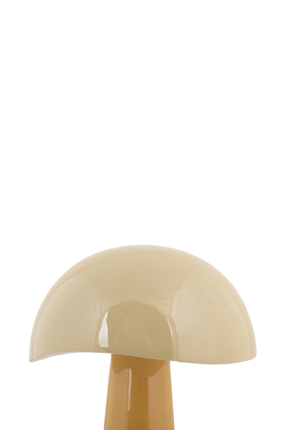 Leitmotiv Bordslampa Grato, gul från Leitmotiv, bild 5