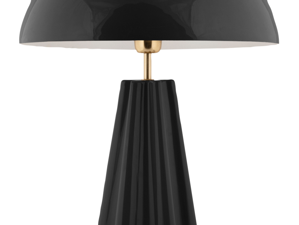 Leitmotiv Bordslampa Amplio Xl, svart från Leitmotiv, bild 2