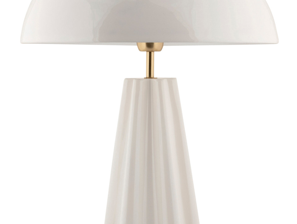 Leitmotiv Bordslampa Amplio Xl, vit från Leitmotiv, bild 5