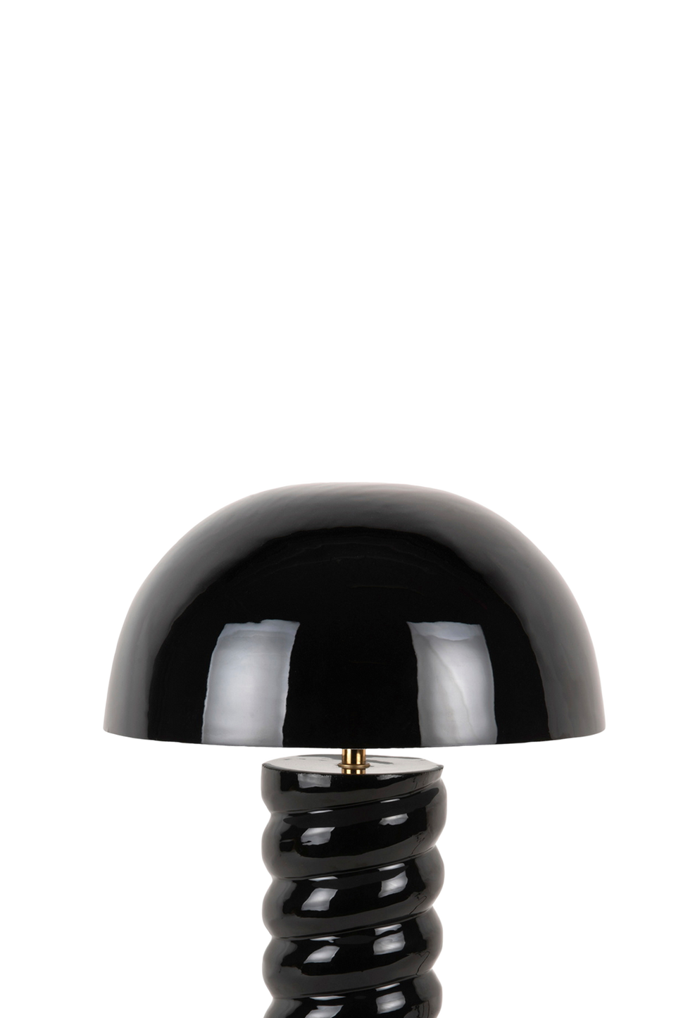 Leitmotiv Bordslampa Gracio, svart från Leitmotiv, bild 2